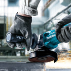 CORDLESS 5" XGT 40V BRUSHLESS ANGLE GRINDER (PUSH BUTTON)