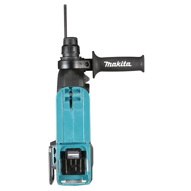 MARTEAU ROTATIF 1-1/8'' SDS+ XGT 40V AWS AFT BRUSHLESS