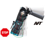 MARTEAU ROTATIF 1-1/8'' SDS+ XGT 40V AWS AFT BRUSHLESS