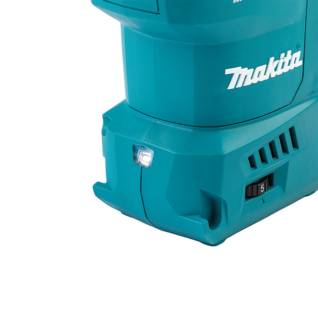 MARTEAU ROTATIF 1-3/16'' SDS+ XGT 40V AVEC DÉPOUSSIÉREUR