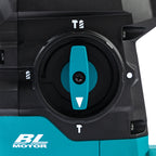 MARTEAU ROTATIF 1-3/16'' SDS+ XGT 40V AVEC DÉPOUSSIÉREUR