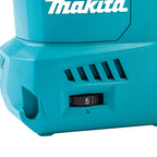 MARTEAU ROTATIF 1-3/16'' SDS+ XGT 40V AVEC DÉPOUSSIÉREUR