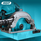 ENSEMBLE SCIE CIRCULAIRE 7-1/4'' XGT 40V BRUSHLESS (4.0AH)