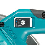 ENSEMBLE SCIE CIRCULAIRE 7-1/4'' XGT 40V BRUSHLESS (4.0AH)