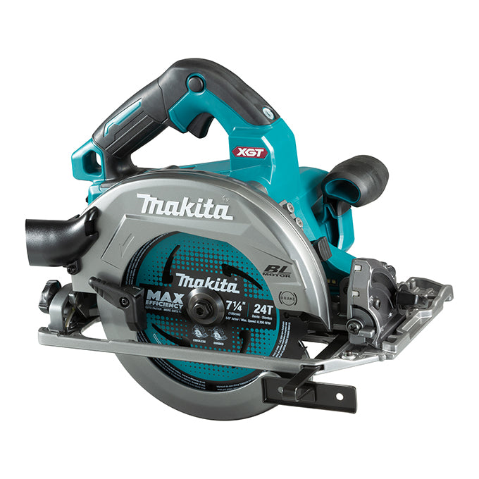 SCIE CIRCULAIRE 7-1/4'' XGT 40V BRUSHLESS AWS