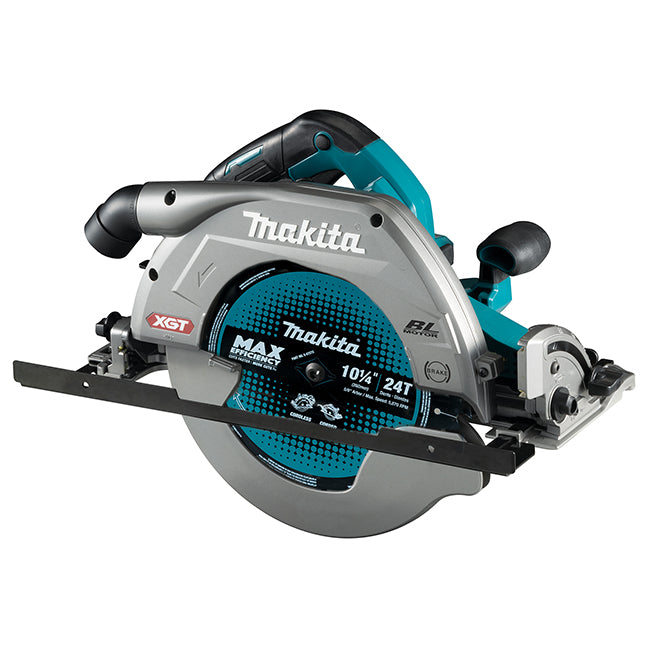 SCIE CIRCULAIRE 10-1/4'' XGT 40V BRUSHLESS AWS