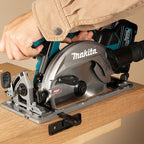 CIRCULAR SAW 6-1/2'' XGT 40V BRUSHLESS AWS