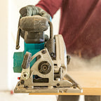 CIRCULAR SAW 6-1/2'' XGT 40V BRUSHLESS AWS