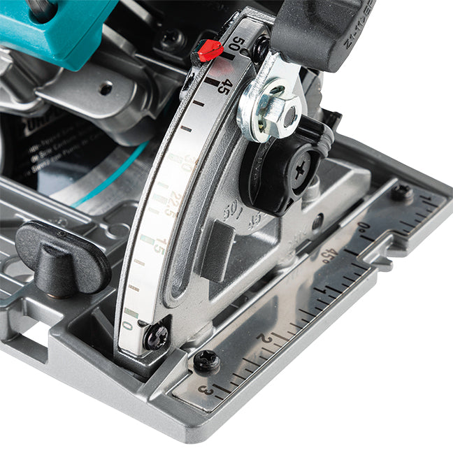 SCIE CIRCULAIRE 6-1/2'' XGT 40V BRUSHLESS AWS