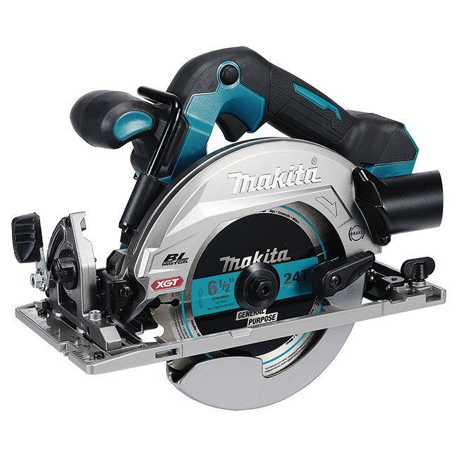 SCIE CIRCULAIRE 6-1/2'' XGT 40V BRUSHLESS AWS