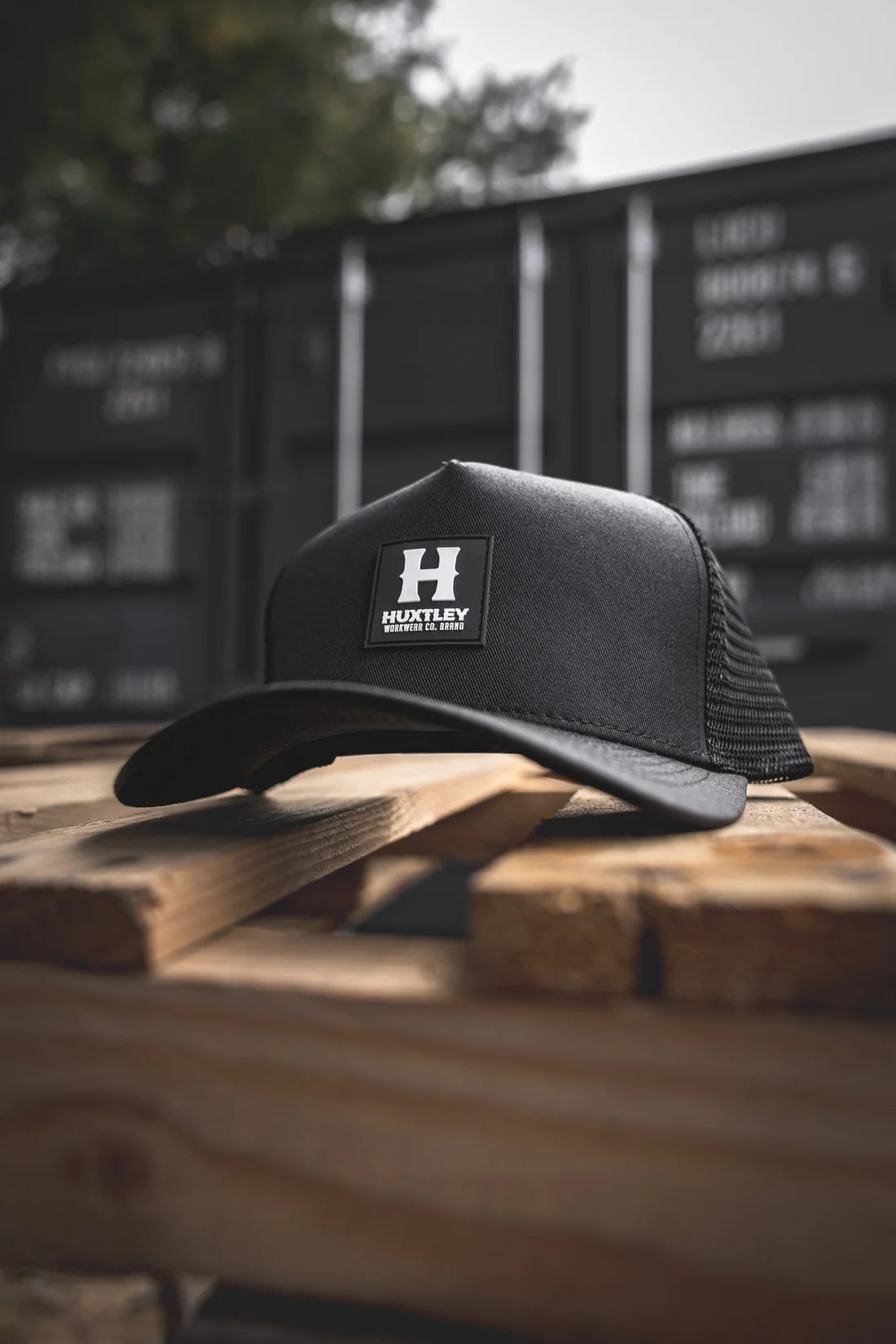 CASQUETTE CLASSIQUE NOIRE