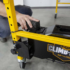 SYSTÈME DE MOTORISATION POUR BAKER CLIMB-N-GO