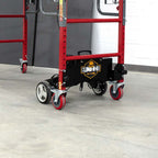 SYSTÈME DE MOTORISATION POUR BAKER CLIMB-N-GO