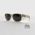 LUNETTES DE SÉCURITÉ HYSPECS ICON POLARISÉES BUTTER RUM