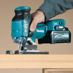 SCIE SAUTEUSE 40V XGT BRUSHLESS