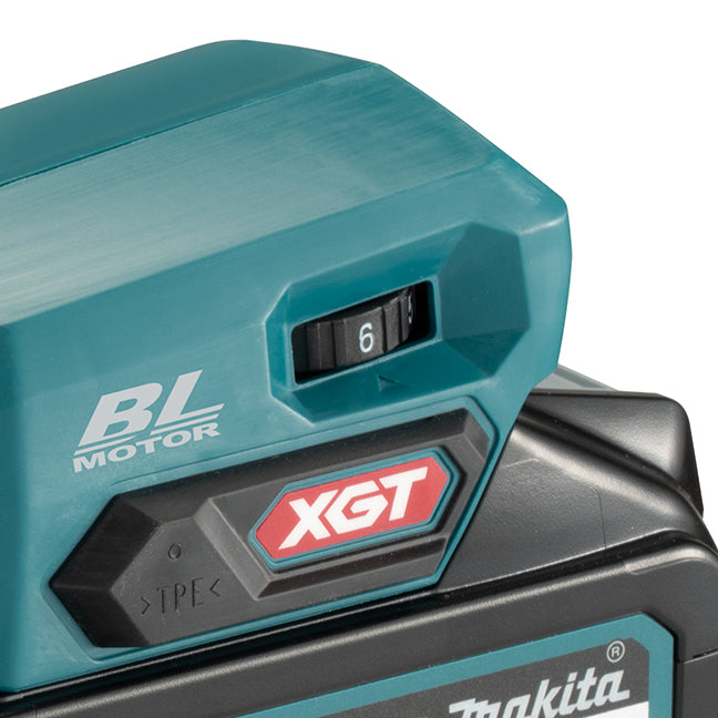 SCIE SAUTEUSE 40V XGT BRUSHLESS