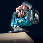 SCIE SAUTEUSE 40V XGT BRUSHLESS