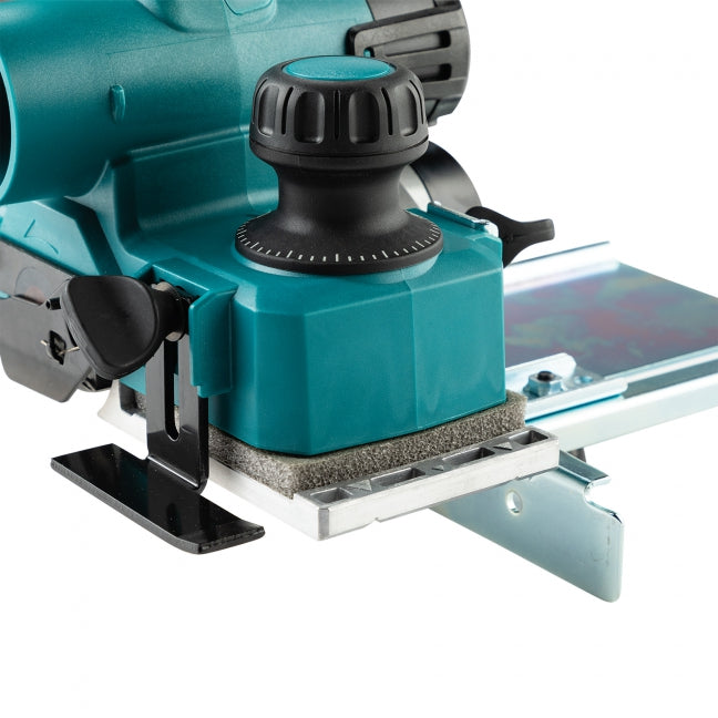 40V XGT BRUSHLESS 3-1/4'' PLANER