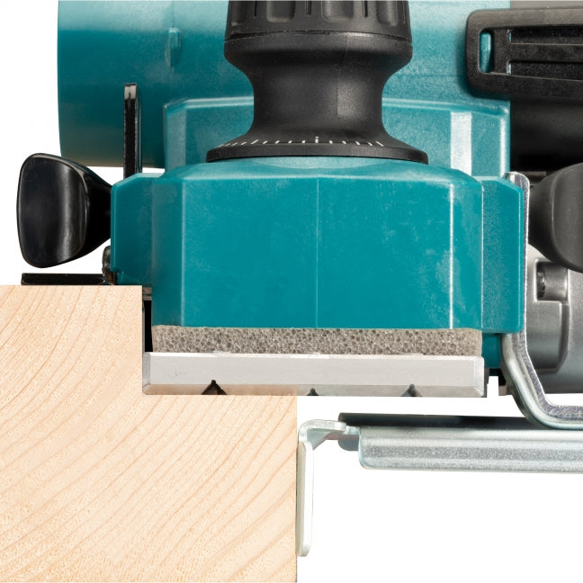 40V XGT BRUSHLESS 3-1/4'' PLANER