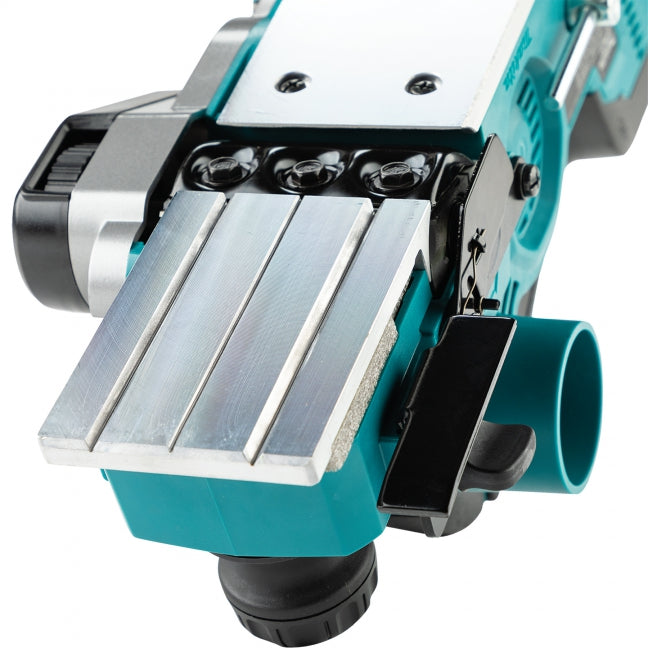 40V XGT BRUSHLESS 3-1/4'' PLANER