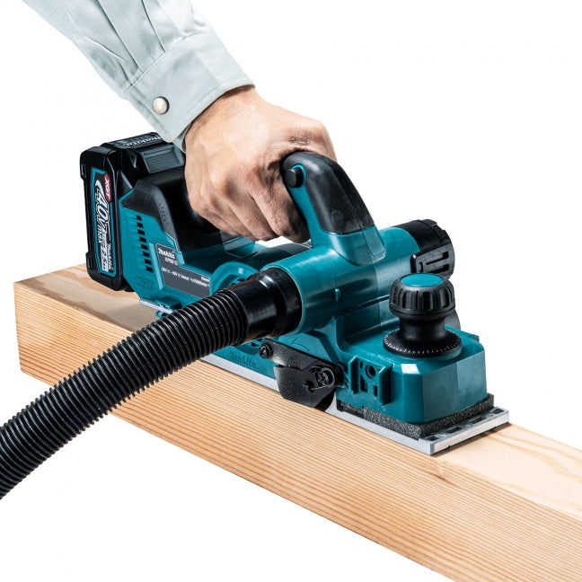 40V XGT BRUSHLESS 3-1/4'' PLANER