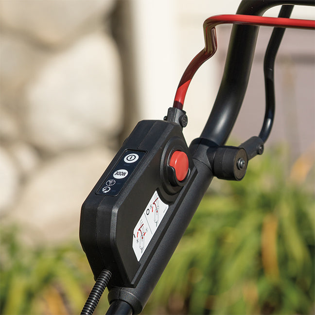ENSEMBLE TONDEUSE À GAZON 21'' AUTOPROPULSÉE XGT 40V (5.0AH)