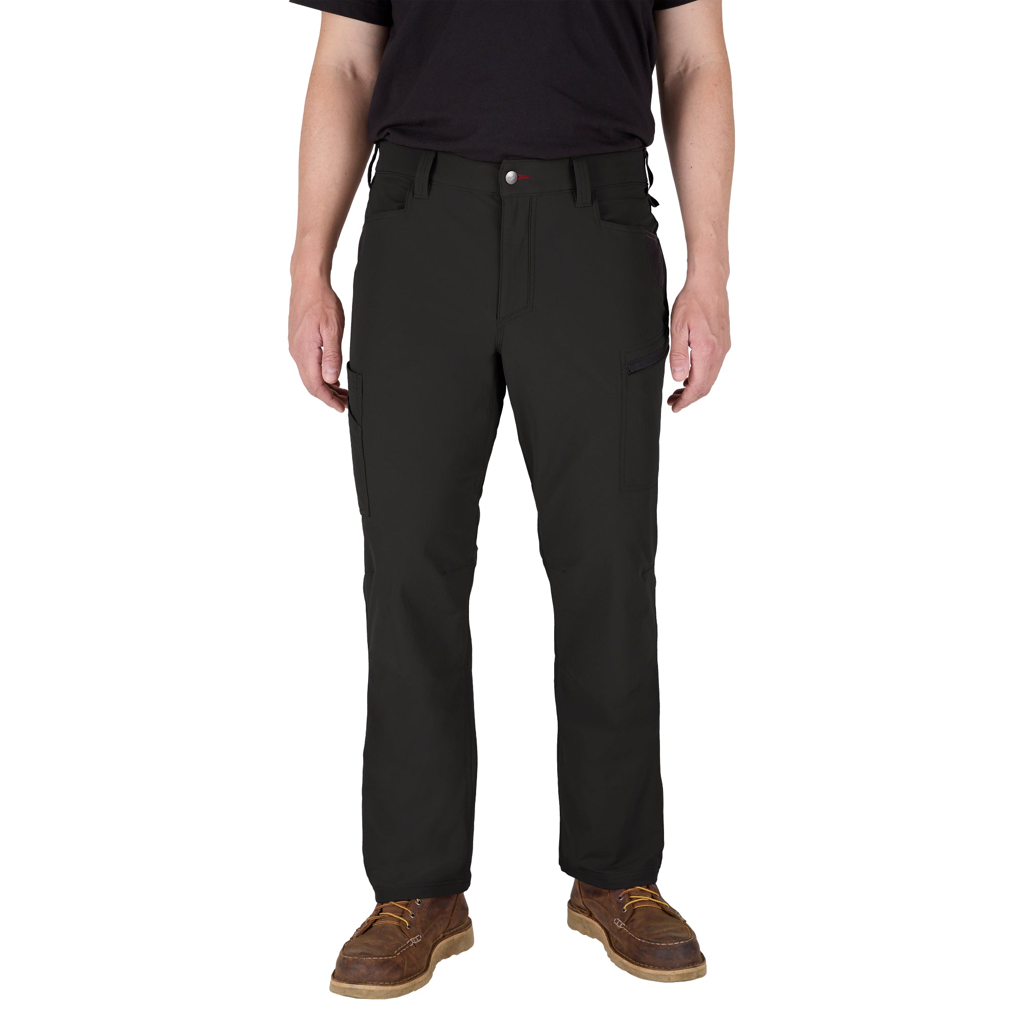 PANTALON DE TRAVAIL FREEFLEX NOIR ( 34 X 32 )