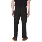 PANTALON DE TRAVAIL FREEFLEX NOIR ( 38 X 32 )