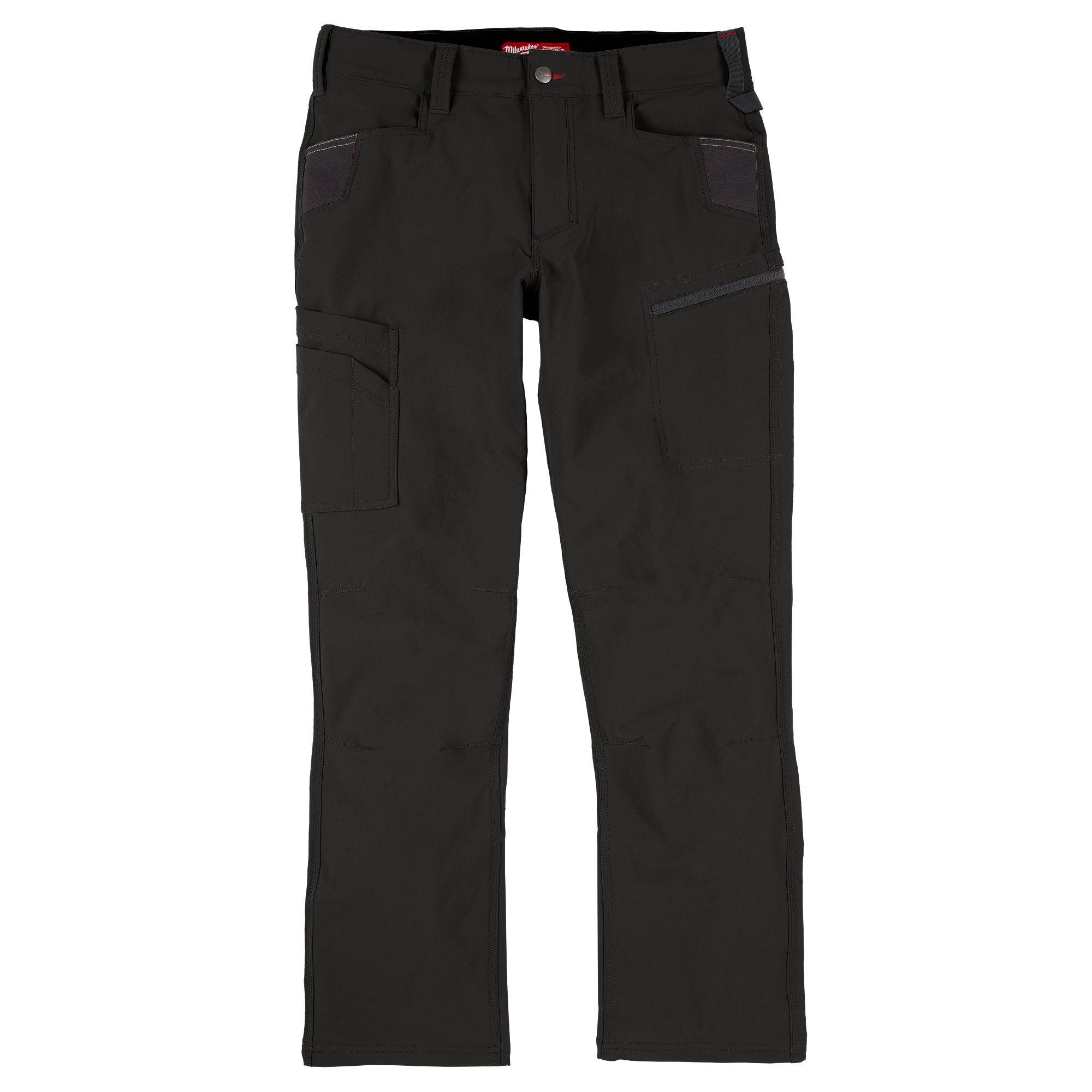 PANTALON DE TRAVAIL FREEFLEX NOIR ( 32 X 32 )