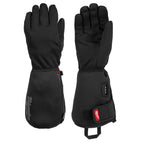 ENSEMBLE SOUS-GANTS HIVER CHAUFFANT ( NOIR - MEDIUM )