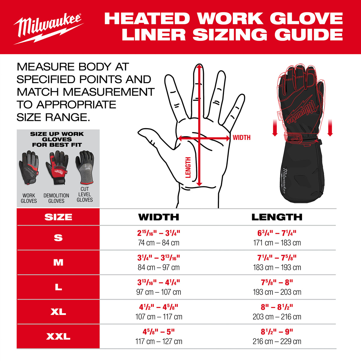 ENSEMBLE SOUS-GANTS HIVER CHAUFFANT ( NOIR - MEDIUM )