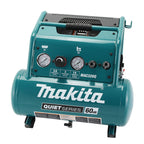 COMPRESSEUR 1.5HP 3 GALLONS SÉRIE SILENCIEUSE