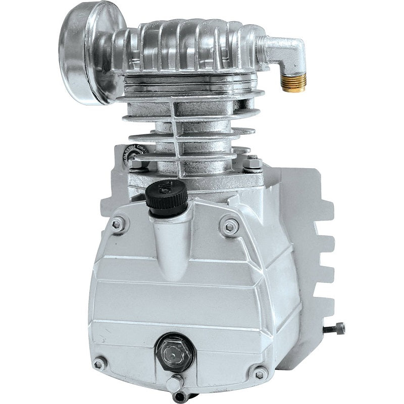 COMPRESSEUR 3HP 5.2 GALLONS SUR ROUES