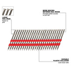 CLOUS 2 TÊTES 2-1/4'' X .131 LISSE 16D (2M)