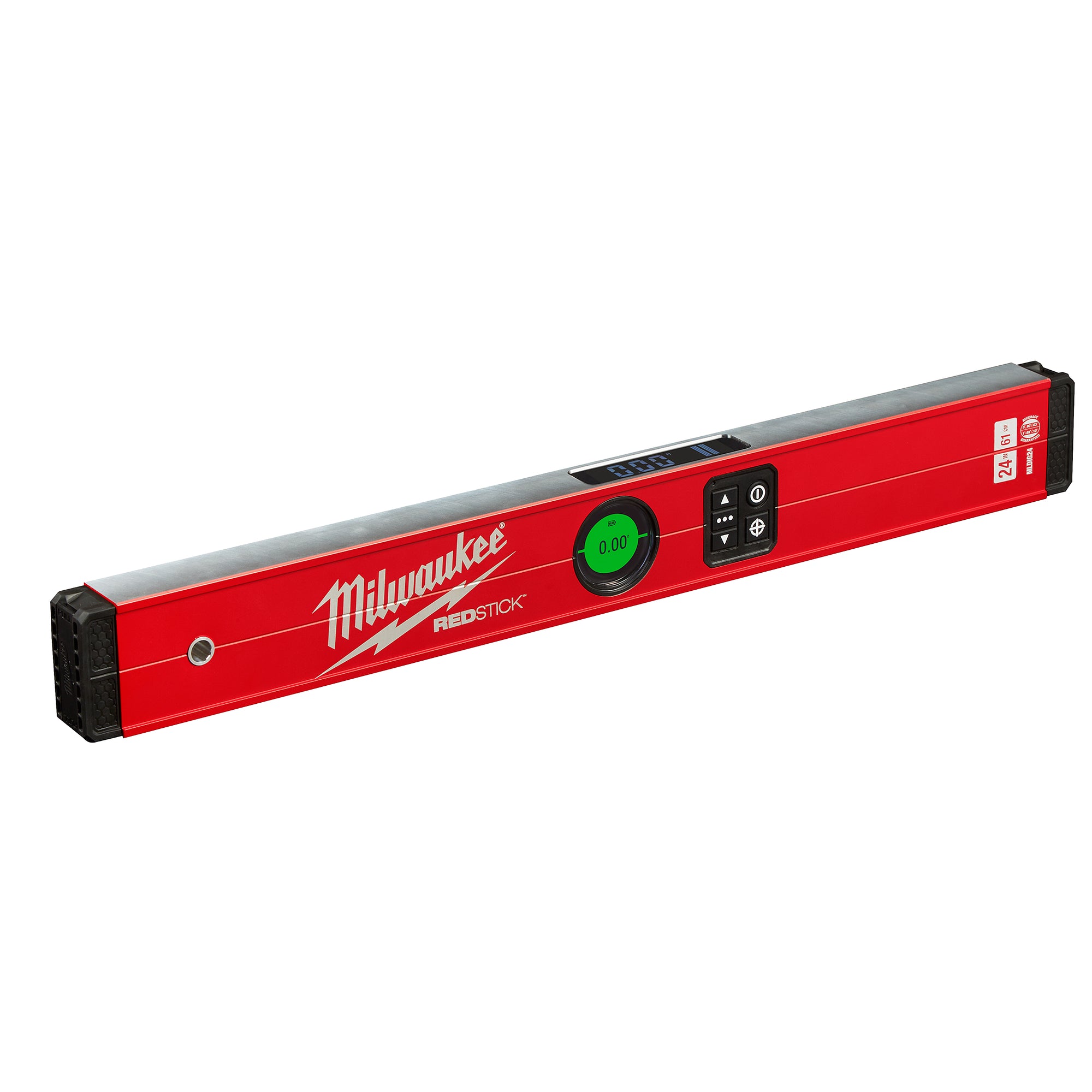 NIVEAU DIGITAL 24'' AVEC TECHNOLOGIE PINPONT
