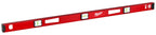 48" I-BEAM MAGNETIC LEVEL