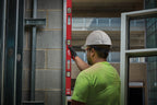 48" I-BEAM MAGNETIC LEVEL
