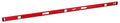 NIVEAU MAGNÉTIQUE 78'' I-BEAM