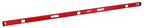 NIVEAU MAGNÉTIQUE 78'' I-BEAM
