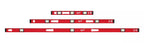 48" I-BEAM MAGNETIC LEVEL