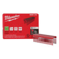 INSULATED CABLE STAPLES 1'' (BOX OF 600)