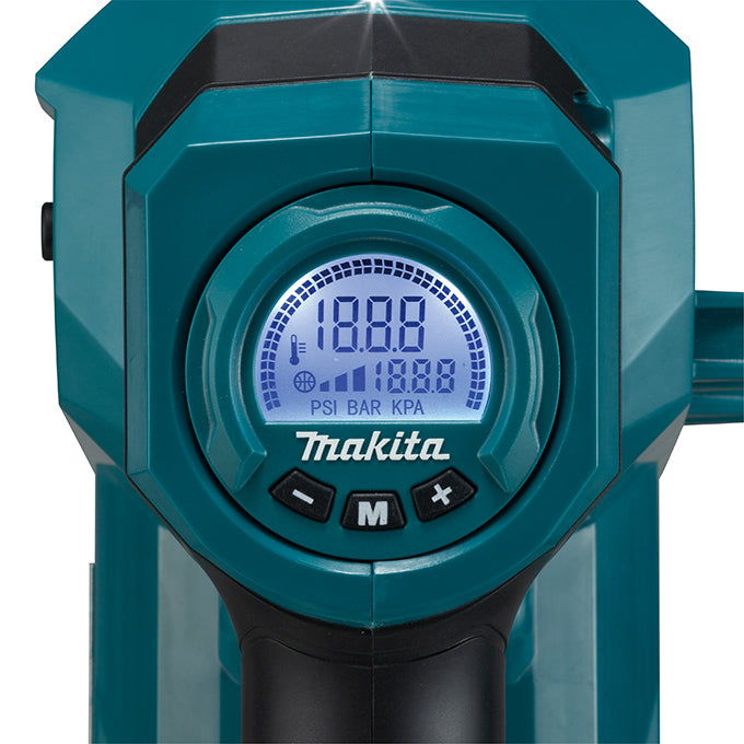 GONFLEUR DE PNEUS 40V XGT