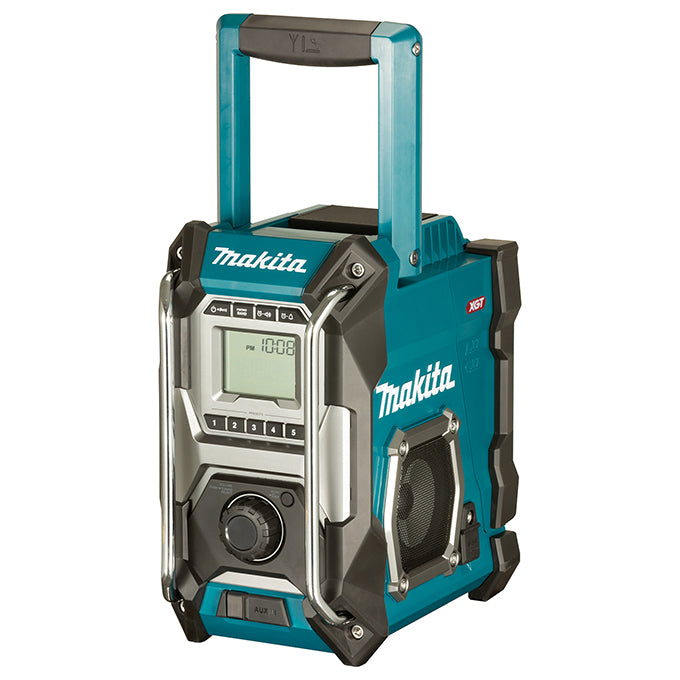 RADIO DE CHANTIER AM/FM 12V/18V & 40V