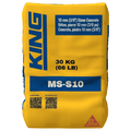 BÉTON HAUTE PERFORMANCE MS-S10 (30KG)