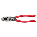 9" PINCE WITH CRIMPING DIE AND BOLT CUTTERS (USA)