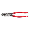 9'' PLIERS WITH DIPPED HANDLE (USA)