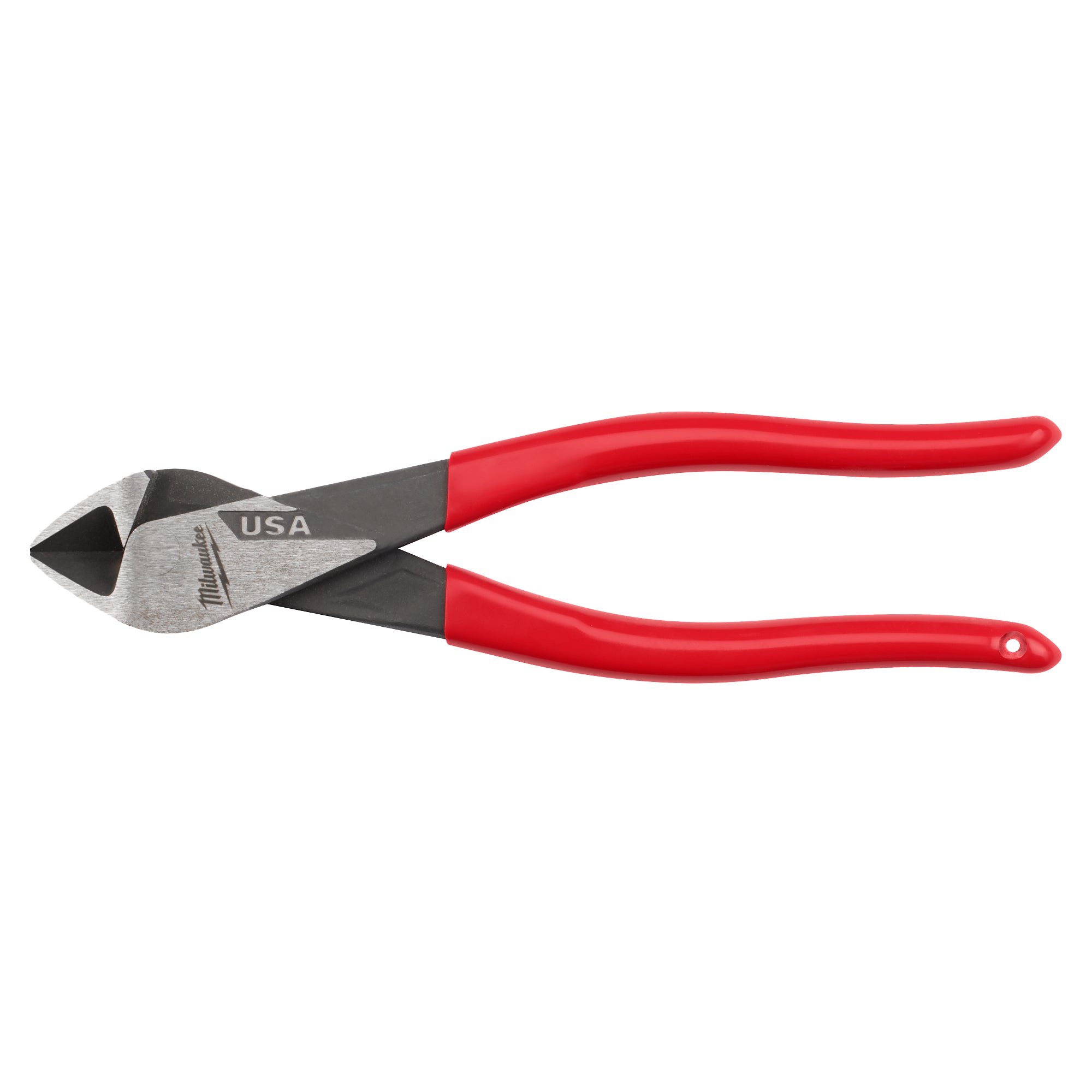 PINCE 8'' COUPANTE DIAGONALE ( USA )