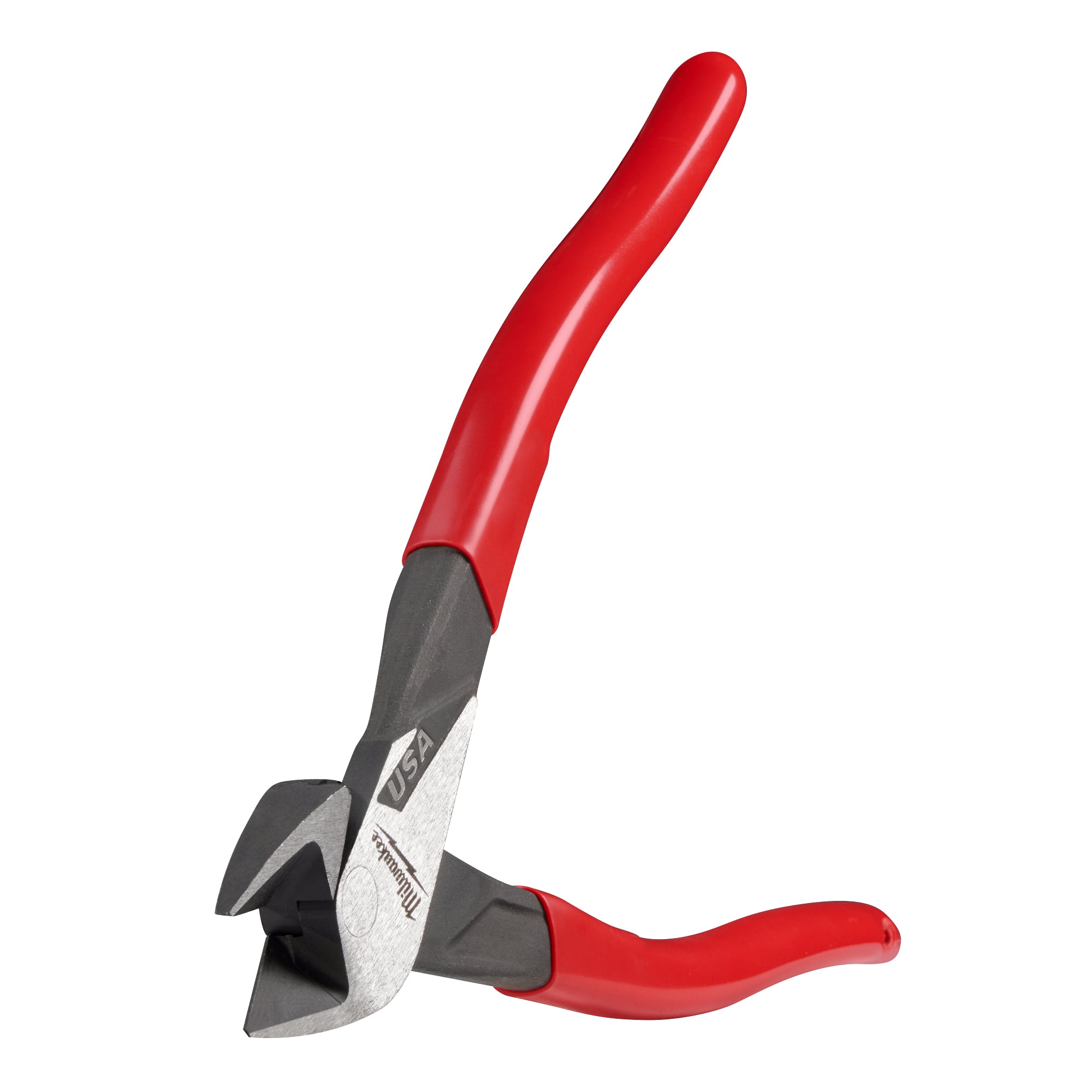 PINCE 8'' COUPANTE DIAGONALE ( USA )