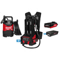ENSEMBLE DE POMPE SUBMERSIBLE 2'' 1HP MX FUEL (XC8.0)