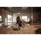 ENSEMBLE DE POMPE SUBMERSIBLE 2'' 1HP MX FUEL (XC8.0)